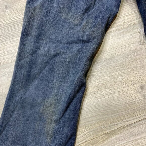 Silver Jeans Suki Mid Capris - Picture 6 of 13